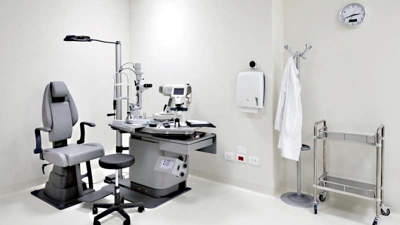 Medical Isocenter - Centro clinico Isorella (Brescia)