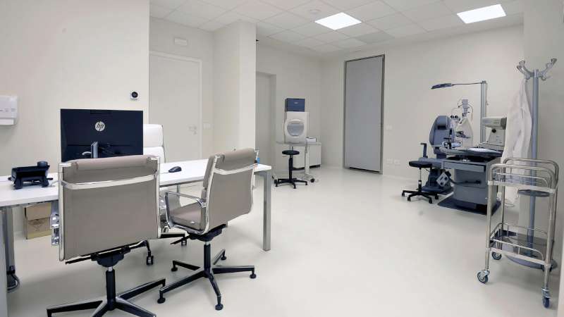 Medical Isocenter - Centro clinico Isorella (Brescia)