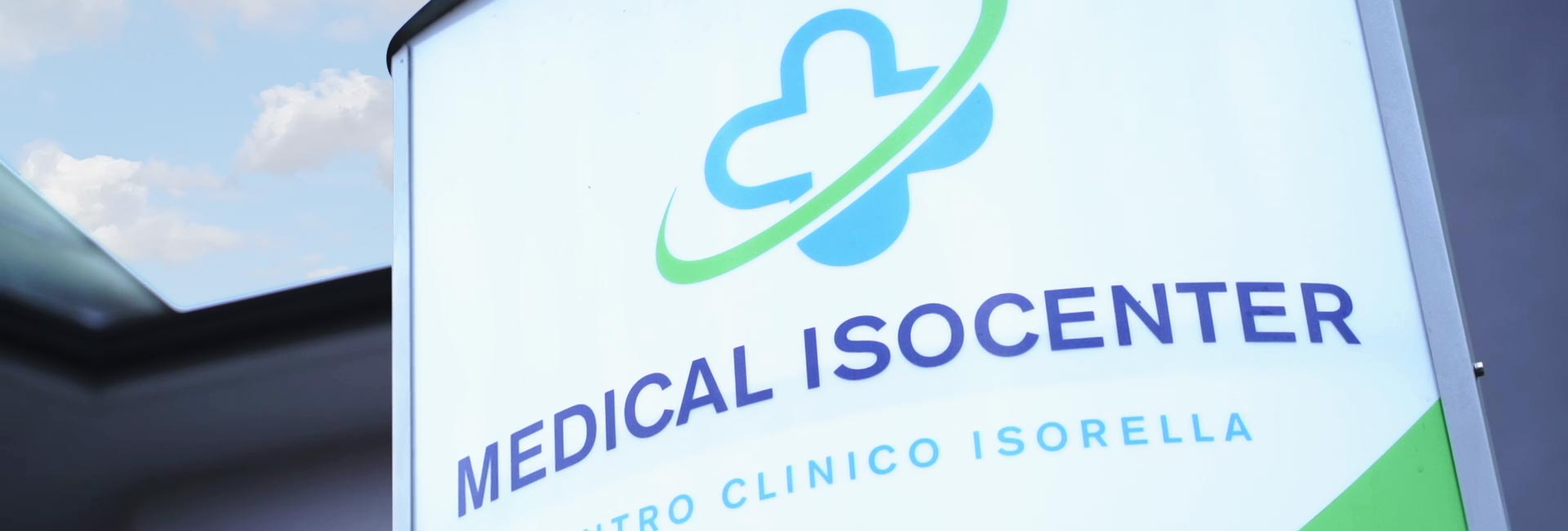 Medical Isocenter - Centro Clinico Isorella (Brescia) per prestazioni sanitarie ed esami medici in centro diagnostico privato