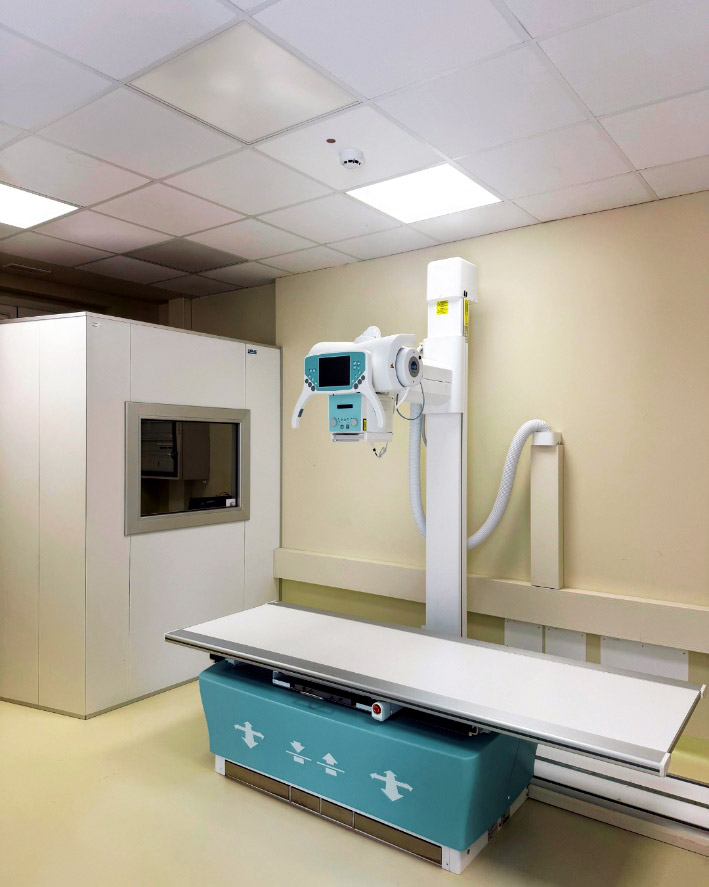 Radiologia